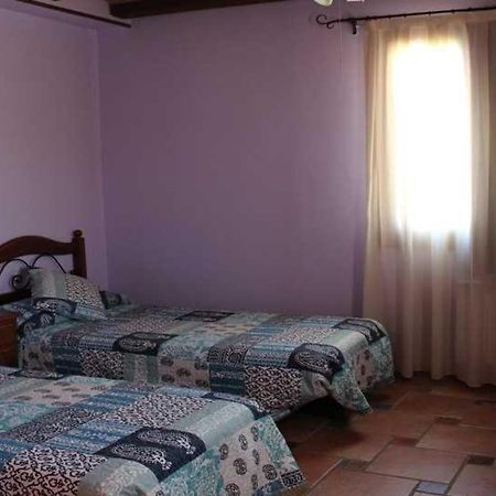 Hostal La Savina Сервера Екстер'єр фото