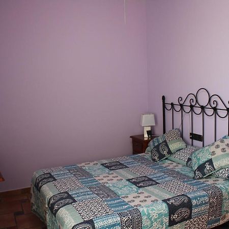 Hostal La Savina Сервера Екстер'єр фото