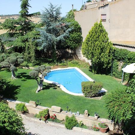 Hostal La Savina Сервера Екстер'єр фото