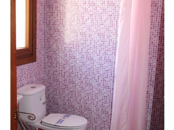Hostal La Savina Сервера Екстер'єр фото
